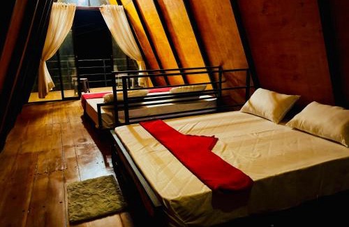 Hildummulla Hotel | Bambarakanda eco resort