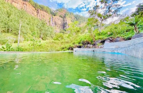 Hildummulla Hotel | Bambarakanda eco resort