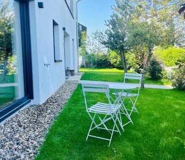 Litzendorf Apartment | Bamberger Auszeit