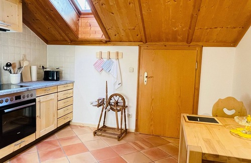Fischbachau Apartment | Perfect Family Retreat at Bamberger Monika - Zuhause am Bach