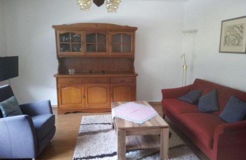Niederlandenbeck Apartment | Family-Friendly Stay at Bambi with Pool Access