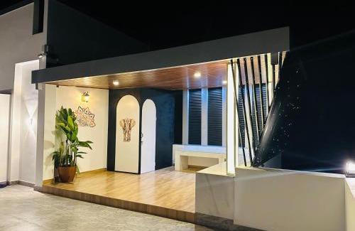 Valikamam East House | Bamboo Breeze Jaffna