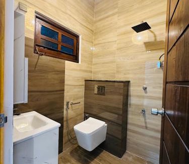 Valikamam East House | Bamboo Breeze Jaffna