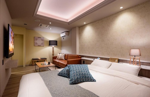 Chuo Ward Hotel | Discover Bamboo Garden 相模原: Rated 9/10 with Breakfast!