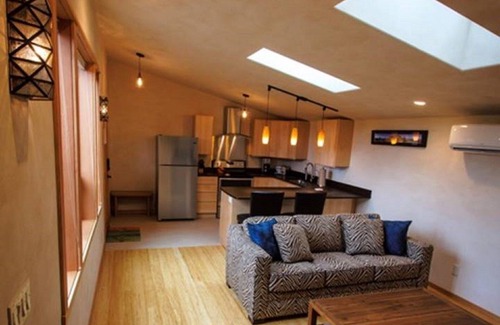 Friendly House | Explore Bamboo Garden House with Spa and Breakfast Delights