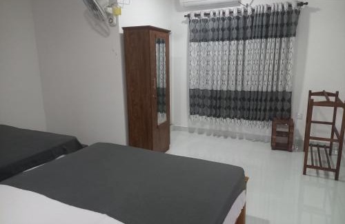 Anuradhapura House | Family-Friendly Retreat at Bamboo Garden - Rated 10/10