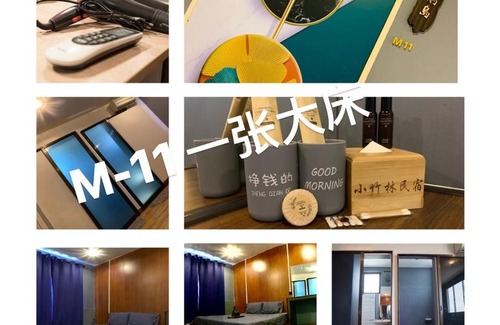 Semporna Apartment | Experience Bamboo Homestay M2: Family-Friendly Retreat