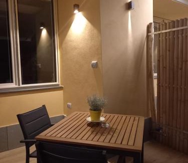 Procida House | Discover Bamboo: Highly Rated with Breakfast & Family Friendly