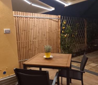 Procida House | Discover Bamboo: Highly Rated with Breakfast & Family Friendly