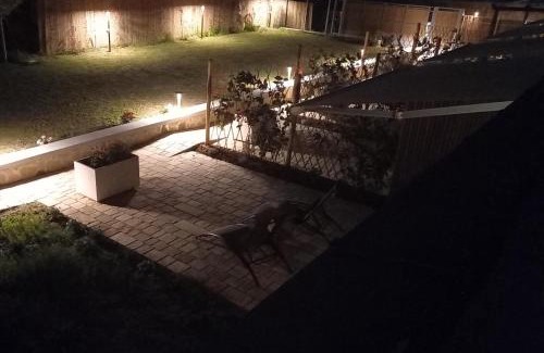 Procida House | Discover Bamboo: Highly Rated with Breakfast & Family Friendly