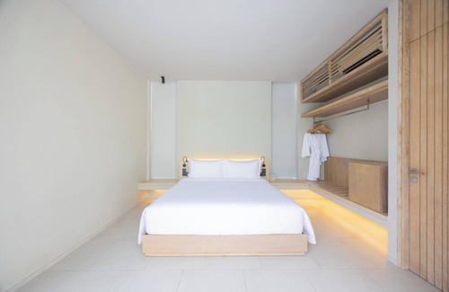 Long Beach Hotel | Bamboo Luxury Phu Quoc Villas