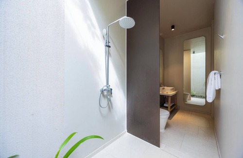 Long Beach Hotel | Bamboo Luxury Phu Quoc Villas