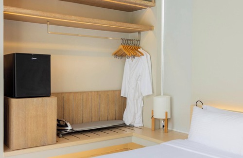 Long Beach Hotel | Bamboo Luxury Phu Quoc Villas
