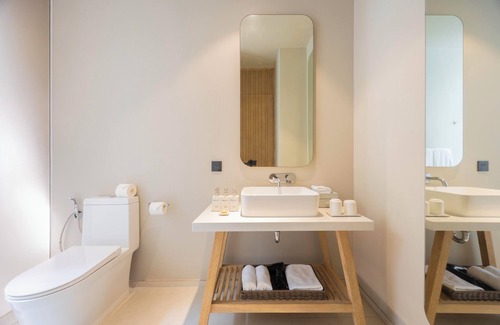Long Beach Hotel | Bamboo Luxury Phu Quoc Villas