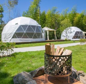 Mihama Other | Bamboo Resort Mihama: A Family-Friendly Escape Awaits