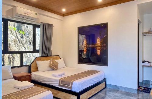 Hoa Lu House | Bamboo Riverside Homestay