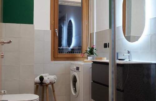 Vigentino Apartment | Discover Bamboo Suite Zona Ripamonti - Pet & Child Friendly