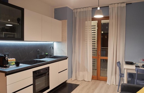 Vigentino Apartment | Discover Bamboo Suite Zona Ripamonti - Pet & Child Friendly