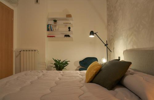Vigentino Apartment | Discover Bamboo Suite Zona Ripamonti - Pet & Child Friendly