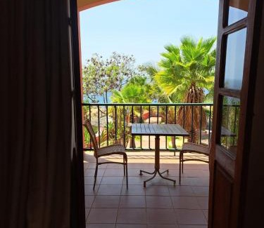 Sao Filipe Hotel | Oceanfront Bamboo Xaguate Hotel: 4-Star Experience Awaits