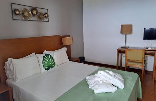Sao Filipe Hotel | Oceanfront Bamboo Xaguate Hotel: 4-Star Experience Awaits