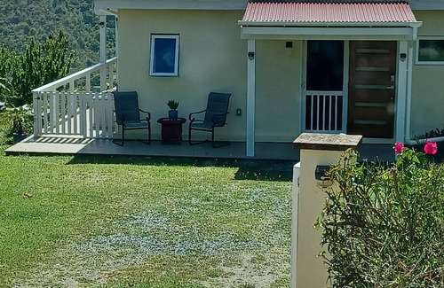 Estate Emmaus Villa | Experience Bambooshay: Private Villa with Spa & Hot Tub