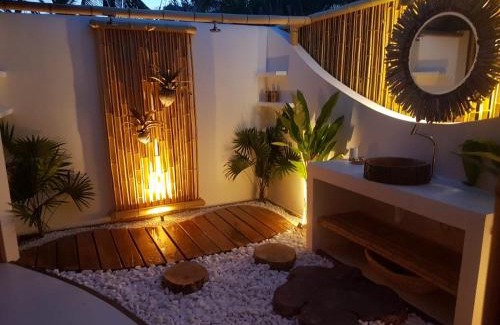 Itarema Hotel | Exceptional Bambu Blu Lagoon Homes: Family & Breakfast Ready