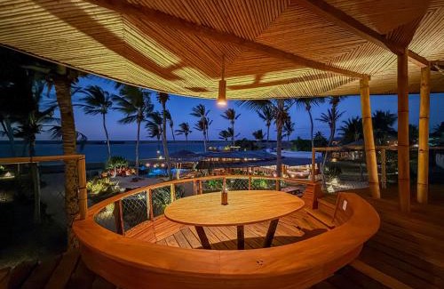 Itarema Hotel | Exceptional Bambu Blu Lagoon Homes: Family & Breakfast Ready