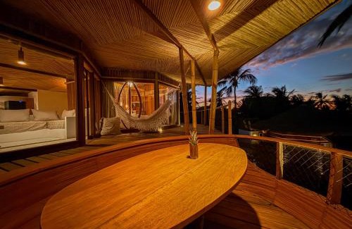 Itarema Hotel | Exceptional Bambu Blu Lagoon Homes: Family & Breakfast Ready