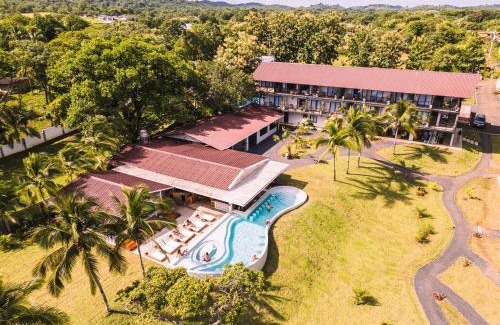 Santa Catalina Hostel | Pet-Friendly Haven at Bambuda Santa Catalina - Rated 8.9/10