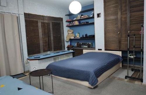 Darnyckyj Apartment | Discover Bambukovyi Gai: Pet-Friendly with Ocean Views