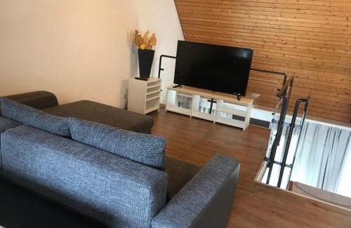 Bad Urach Apartment | Discover BaMeS BadUrach: Family-Friendly & Highly Rated