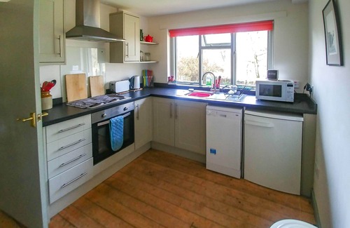 Blairgowrie Other | Eco-Friendly Bamff Ecotourism with Spa and Breakfast Included