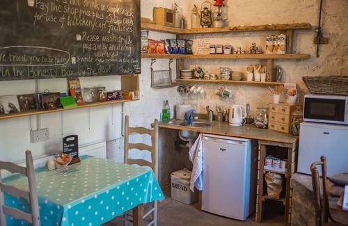 Blairgowrie Other | Eco-Friendly Bamff Ecotourism with Spa and Breakfast Included