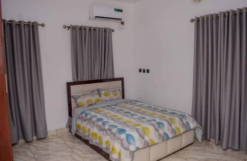 Surulere Apartment | Bamgbose Apartments in Surulere Lagos Nigeria