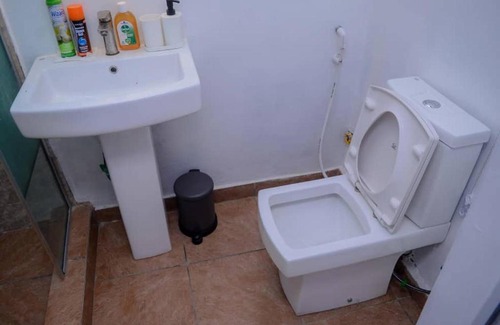 Surulere Apartment | Bamgbose Apartments in Surulere Lagos Nigeria