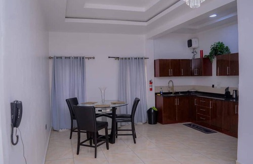 Surulere Apartment | Bamgbose Apartments in Surulere, Lagos Nigeria