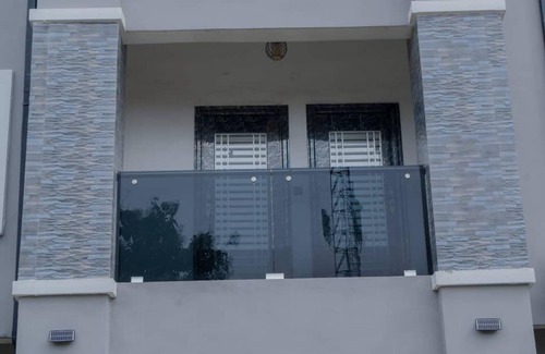Surulere Apartment | Bamgbose Apartments in Surulere, Lagos Nigeria