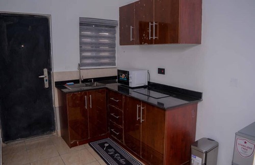 Surulere Apartment | Bamgbose Apartments in Surulere, Lagos Nigeria