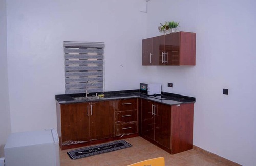 Surulere Apartment | Bamgbose Apartments in Surulere, Lagos Nigeria