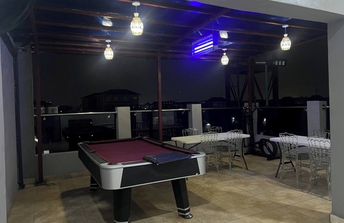 Surulere Apartment | Bamgbose Apartments in Surulere, Lagos Nigeria