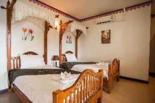 Trang Hotel | Relax at Ban Ao Thong: Breakfast & Family-Friendly Retreat