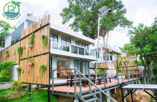 Kampot Resort | Discover Ban Ban Resort TeukChhou with Pool Access