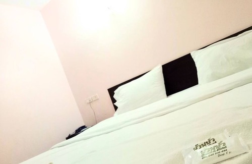 Khon Kaen Hotel | Budget-Friendly Stay at Ban Bua Resort & Hotel