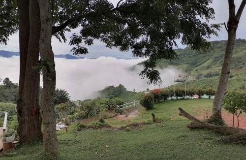Wiang Kaen Other | Budget-Friendly Ban Chomdoi Resort PhaTang with Breakfast