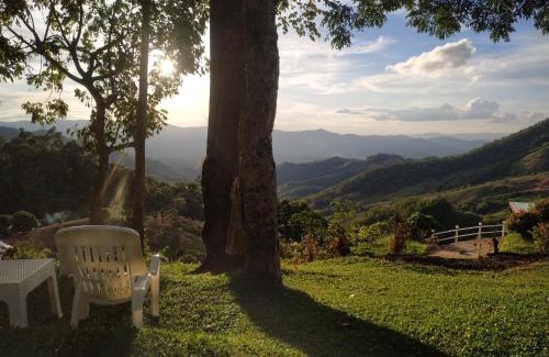 Wiang Kaen Other | Budget-Friendly Ban Chomdoi Resort PhaTang with Breakfast