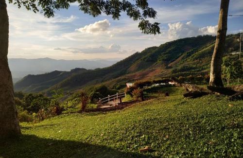 Wiang Kaen Other | Budget-Friendly Ban Chomdoi Resort PhaTang with Breakfast
