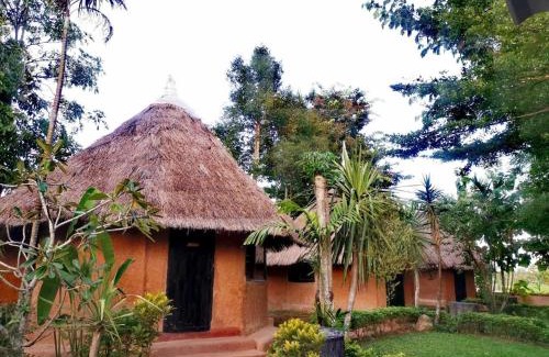 Si Kham Resort | Pet-Friendly Stay at Ban Din Resort Chiang Rai - 10/10 Rated