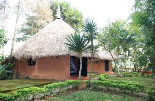 Si Kham Resort | Pet-Friendly Stay at Ban Din Resort Chiang Rai - 10/10 Rated