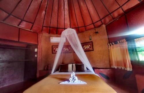 Si Kham Resort | Pet-Friendly Stay at Ban Din Resort Chiang Rai - 10/10 Rated